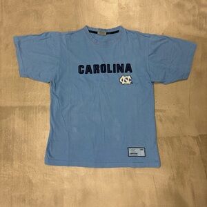 Colosseum Carolina Blue Tee